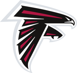 Atlanta Falcons Logo