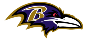 Ravens logo