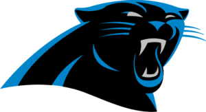 Carolina Panthers Logo