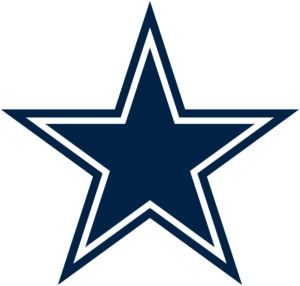 Dallas Cowboys Logo