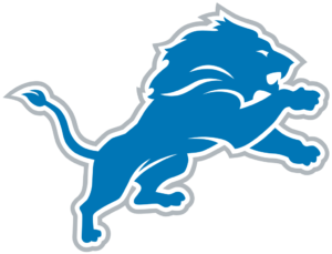 Lions logo