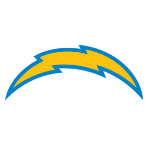 Chargers logo