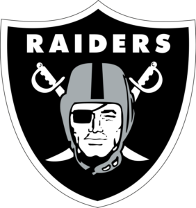 Las Vegas Raiders Logo