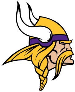 Vikings logo