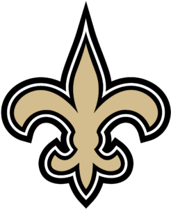 New Orleans Saints Logo