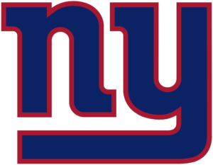 New York Giants Logo