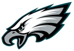 Eagles logo