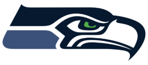 Seattle Seahawks Logo