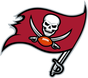 Buccaneers logo