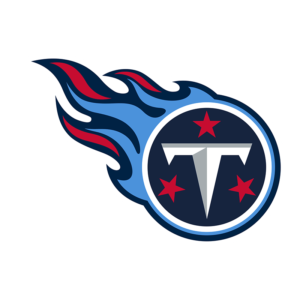 Tennessee Titans Logo